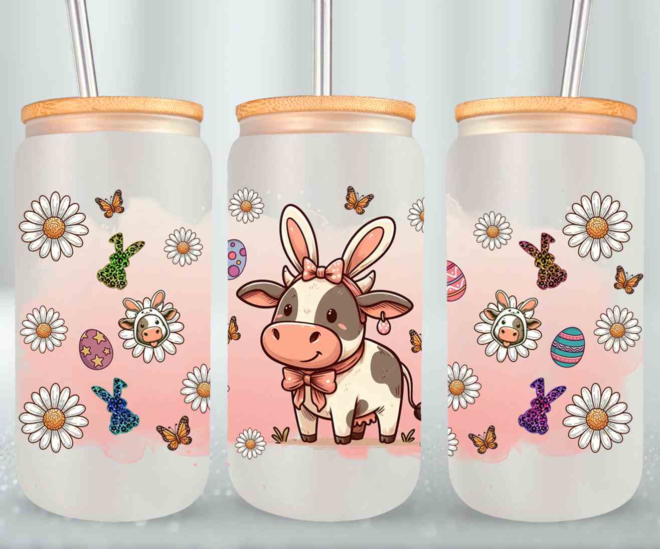 Cow Easter Day-10305